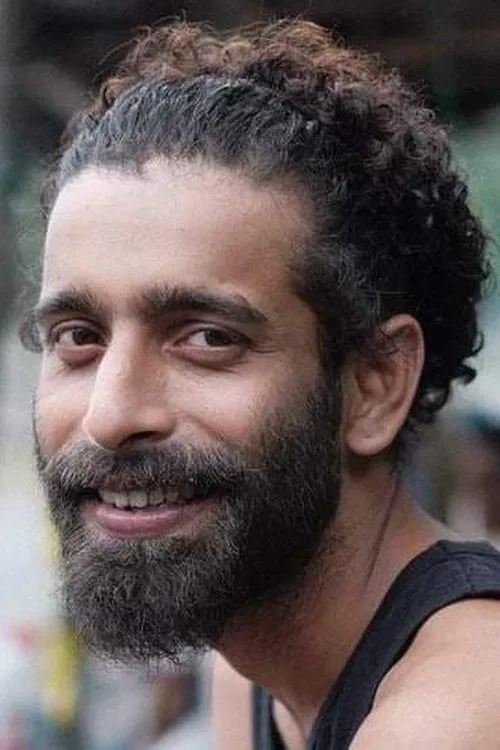 Sridip Mukhopadhyay profile