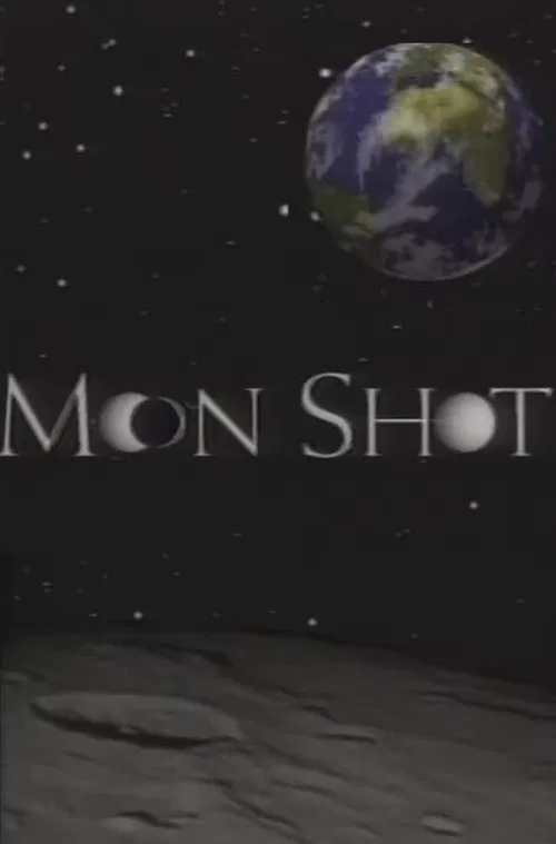 Moon Shot poster