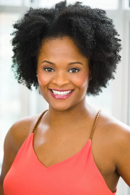 Gabrielle Reid profile