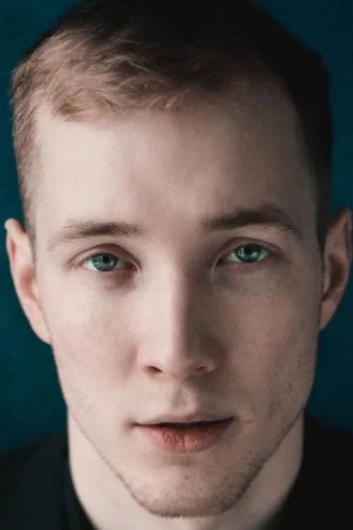 Sergey Vasiliev profile