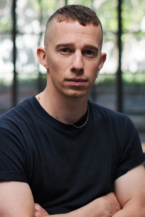 Gordon Von Steiner profile