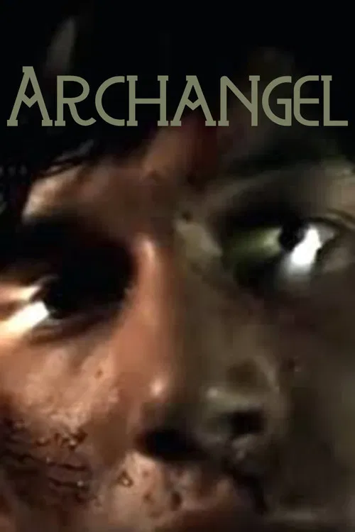Archangel poster