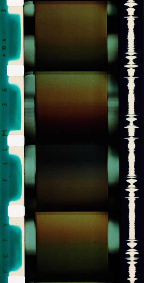 Synchronousoundtracks poster