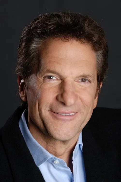 Peter Guber profile