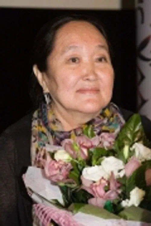 Stepanida Borissova profile