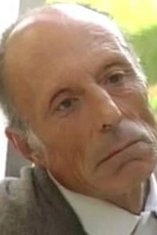 Pierre Petiniot profile