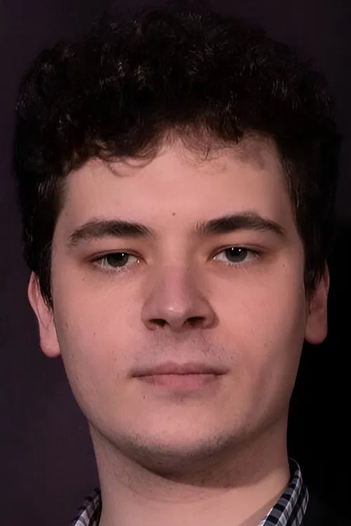 Stepan Gvozdikov profile