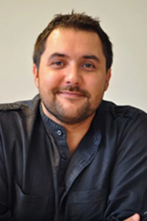 Marc Duquenoy profile