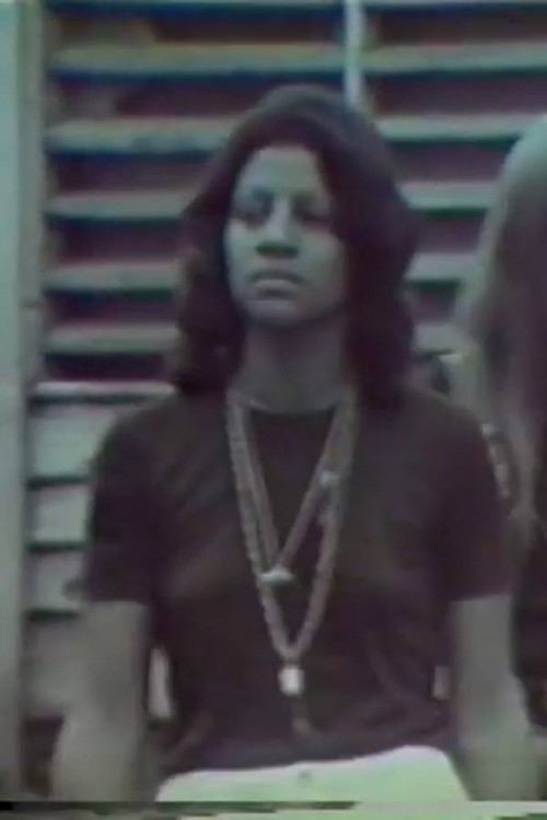 Caminhos de Valderez poster