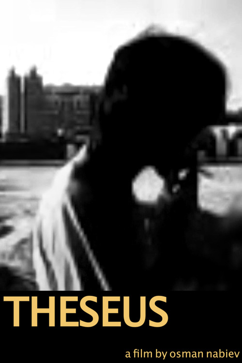 Theseus poster