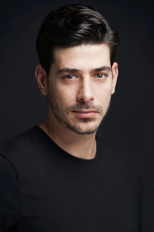 Alper Saldıran profile