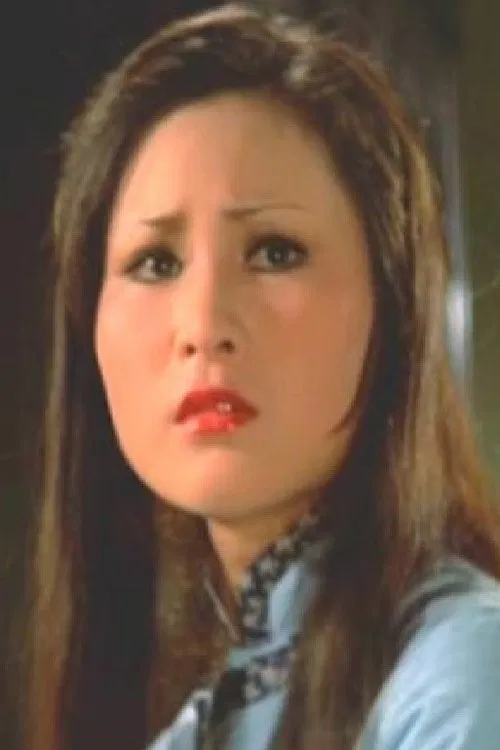 Wong Bing-Bing profile