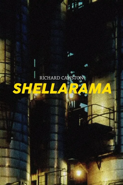 Shellarama poster