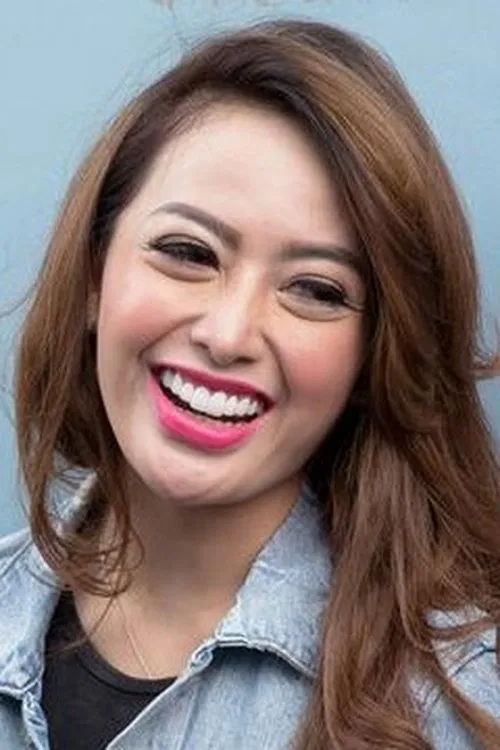 Cinta Ratu Nansya profile