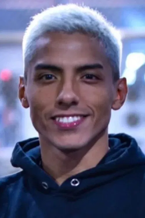 Alvaro Prado profile