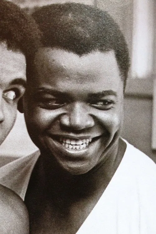 Drew Bundini Brown profile