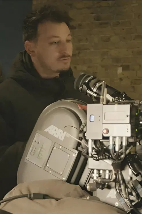 Dan Lowenstein profile