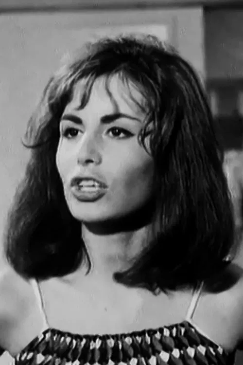 Voula Avramidou profile