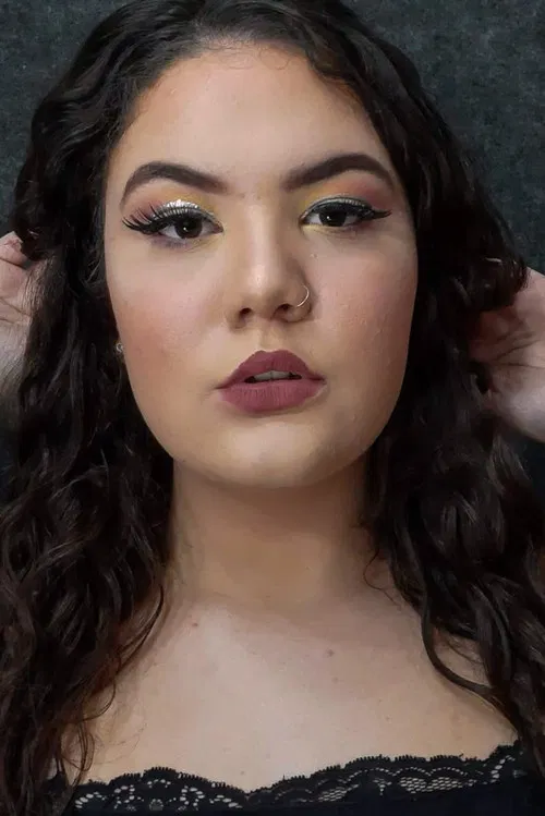 Maria Fernanda Silva profile