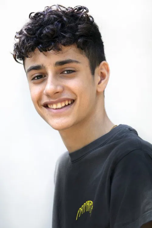 Biagio Vendetti profile