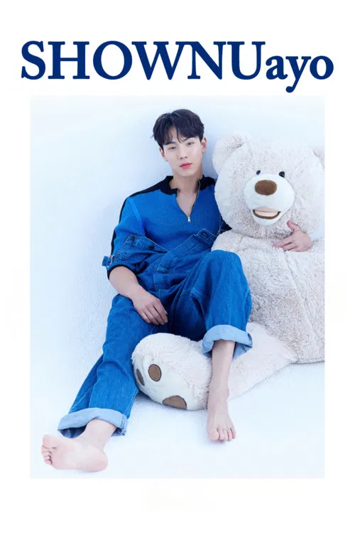 SHOWNUayo poster