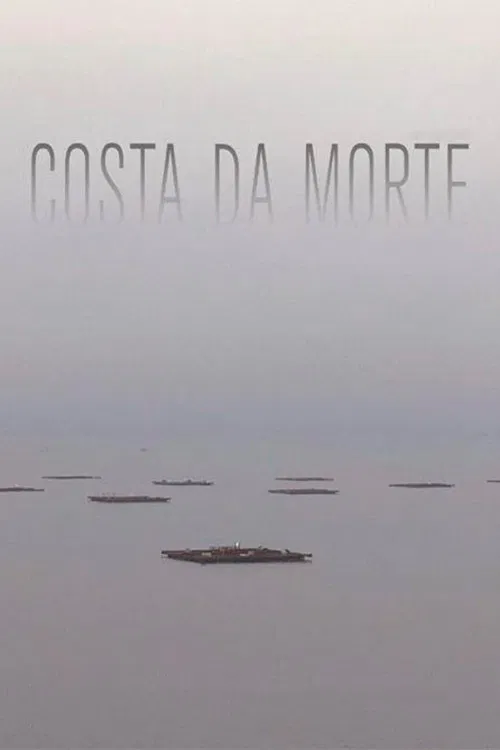 Coast of Death poster