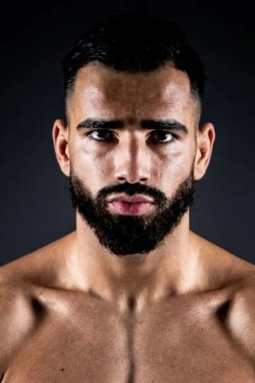 Georges Sasu profile