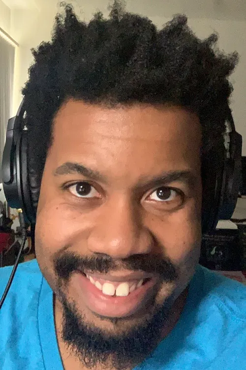 Winston A. Marshall profile