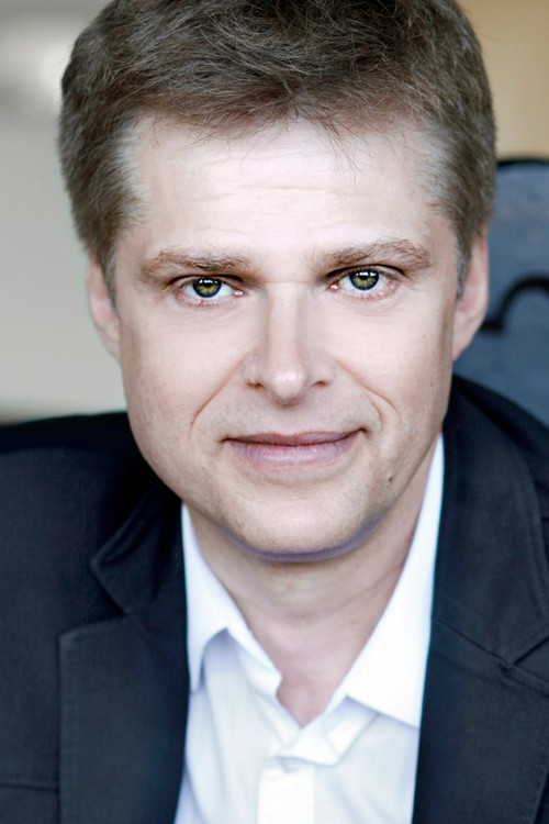 Réal Bossé profile