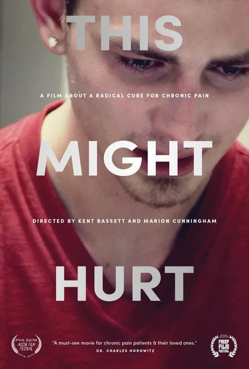 This Might Hurt poster