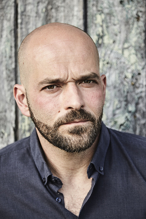 Cristiano Caldironi profile