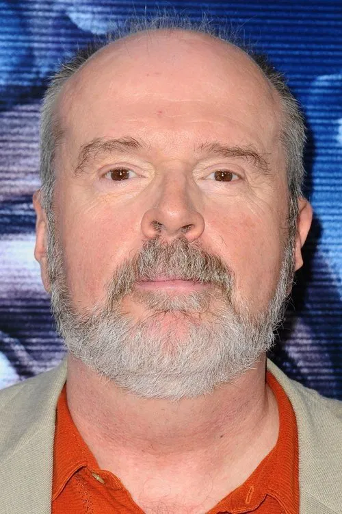 Rick Overton profile