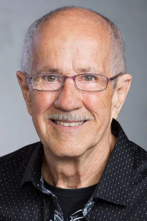 Marc Legault profile