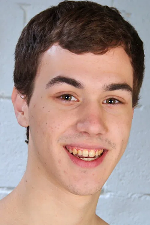 Andy Robindale profile