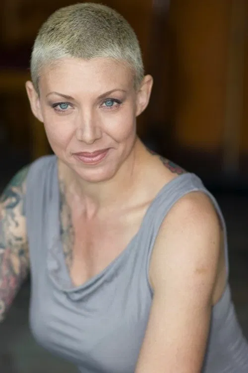 April Littlejohn profile