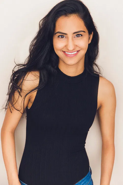Amrit Kaur profile