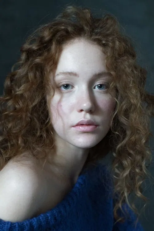 Mariia Stopnyk profile