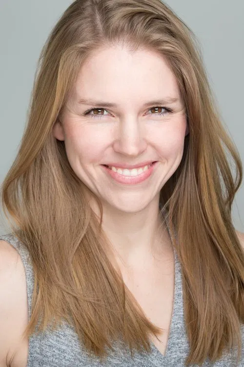 Jen Ayer Drake profile