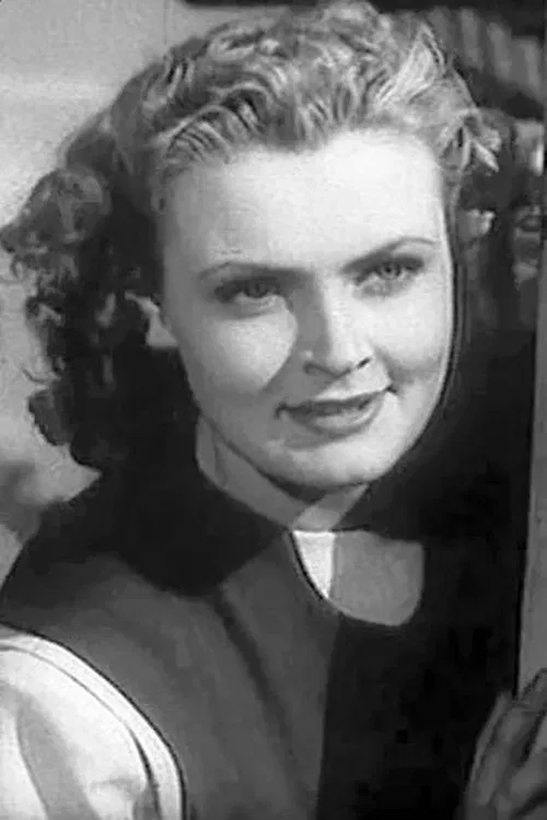 Nadezhda Cherednichenko profile