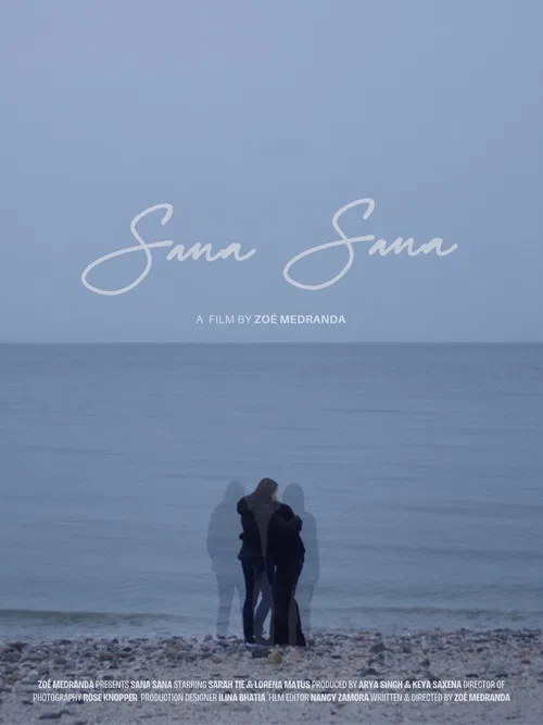 Sana Sana poster