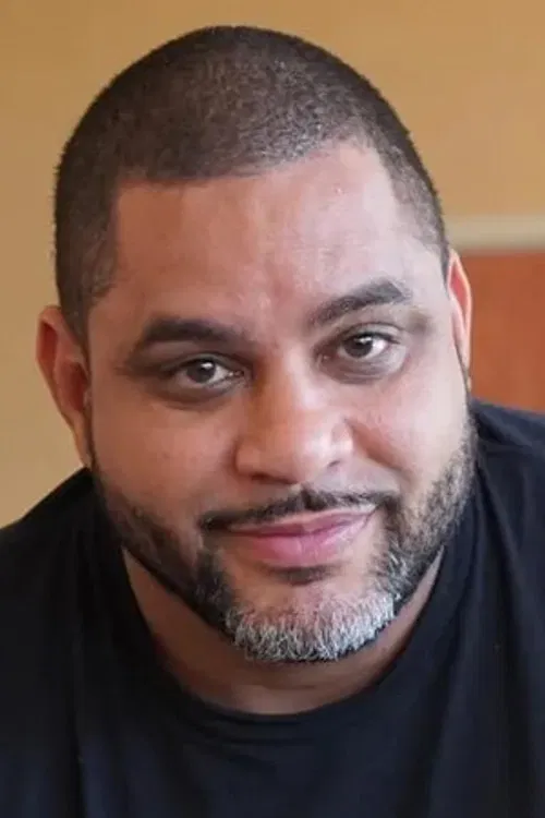 Jesus Escalera profile