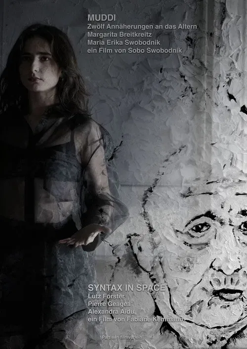 Muddi - Zwölf Annäherungen an das Altern poster
