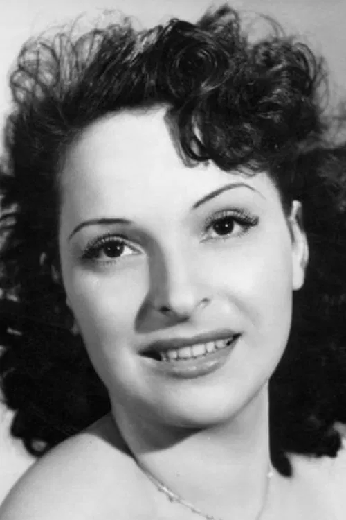 Arlette Merry profile