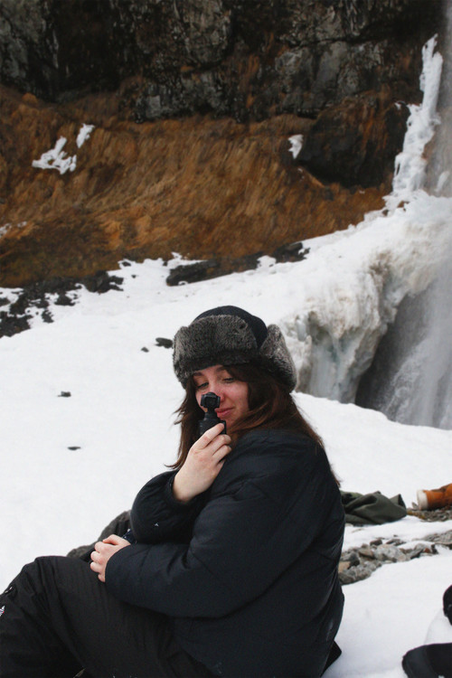 Hanaé Cossio-Ladinetti profile