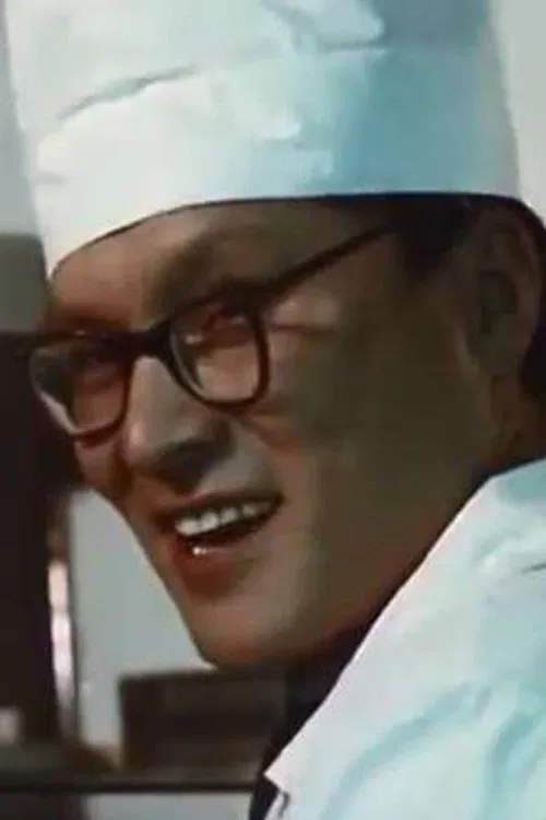 Valeriy Mukto profile