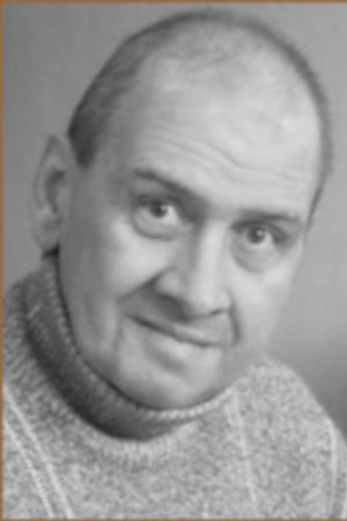 Sergey Agashkov profile