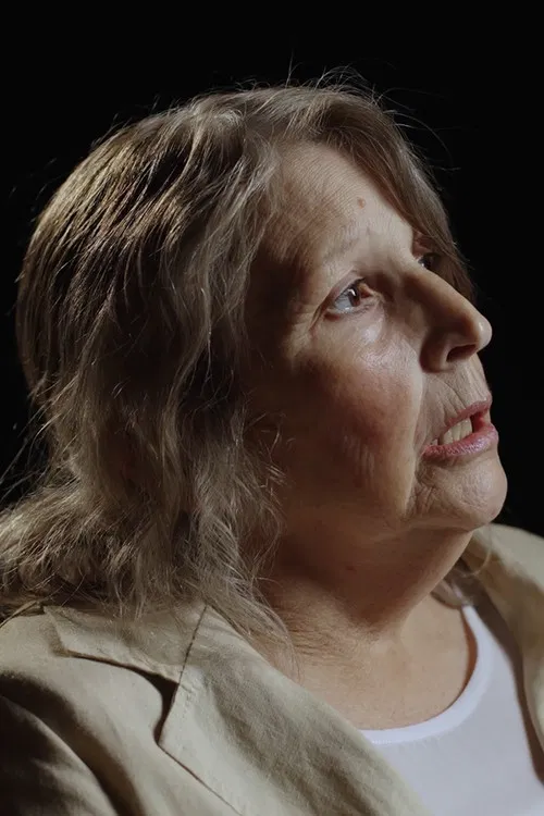 Mónica Brucetta profile