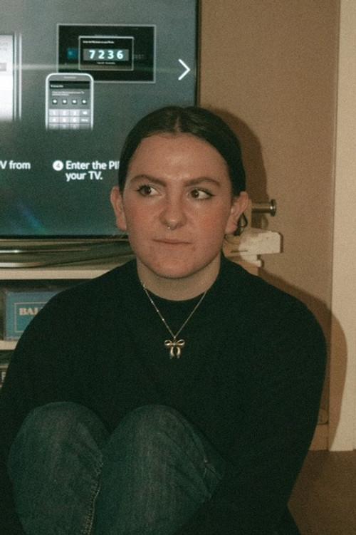 Darcie Bourke-Finn profile