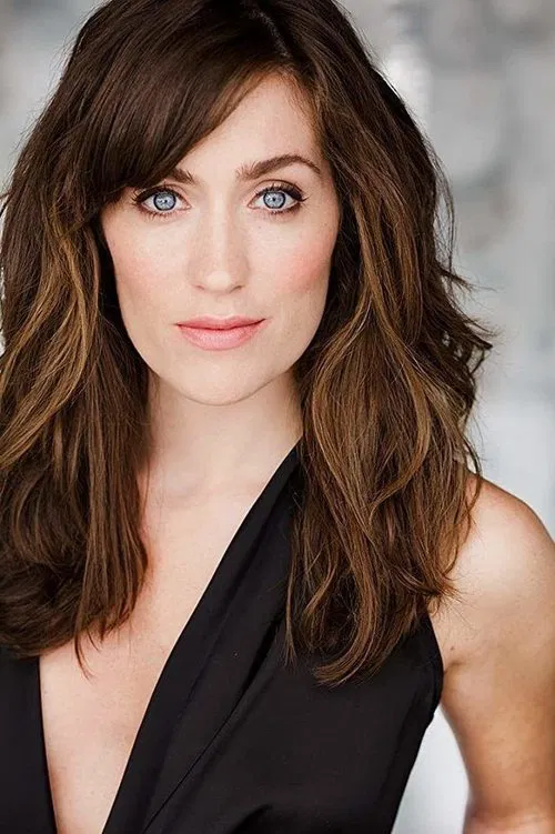 Christina Licciardi profile