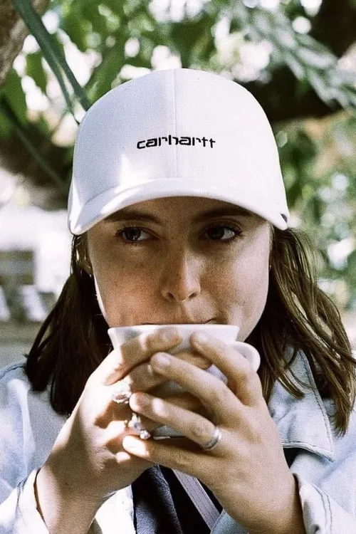 Clélia Chemin profile